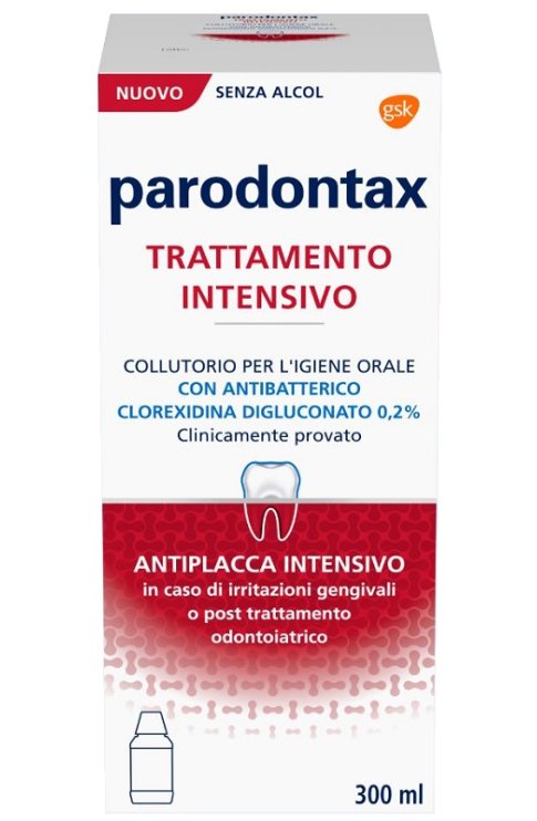 PARODONTAX Coll.Tratt.Int.0,2%