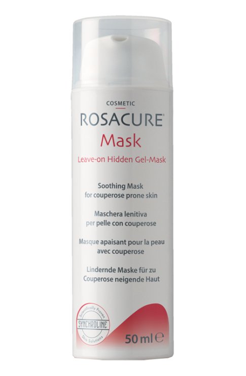 ROSACURE Mask 50ml