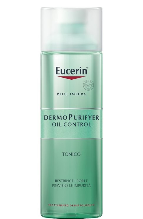 Eucerin Dermopur Tonico 200ml