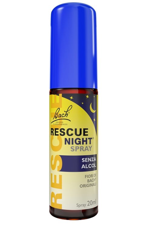 RESCUE Night Spray 20ml