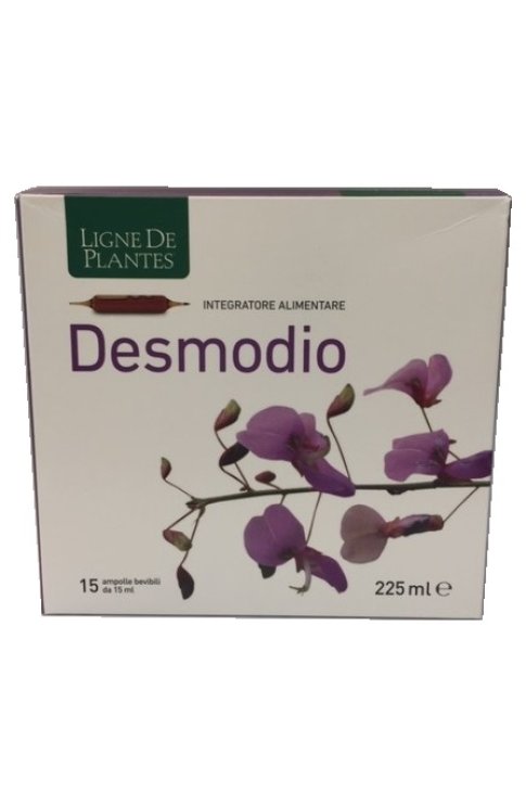 Desmodium Bio 15ab 15ml