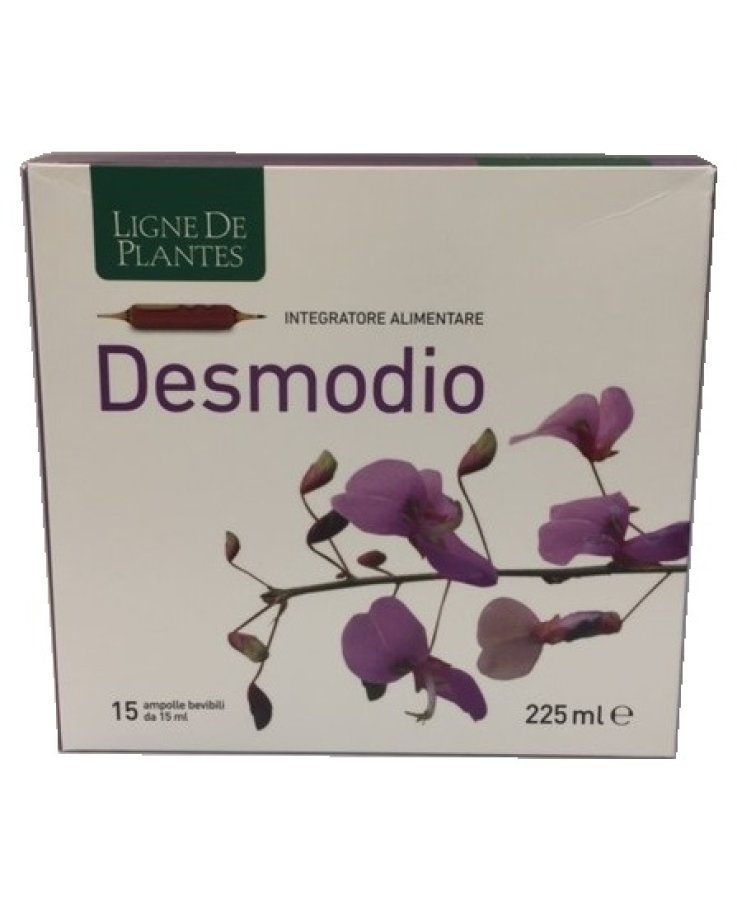 Desmodium Bio 15ab 15ml