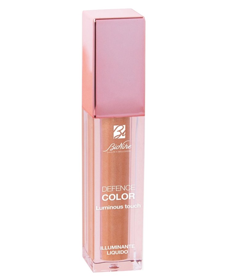 Bionike Defence Color Luminous Touch N.000 Lumiere 7,5ml