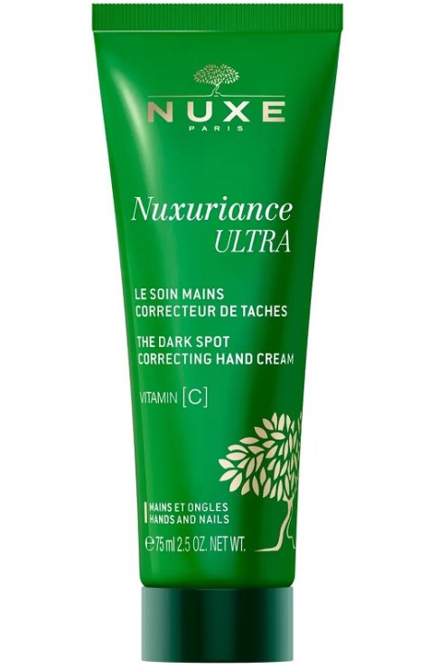 Nuxe Nuxuriance Ultra Cr Mani