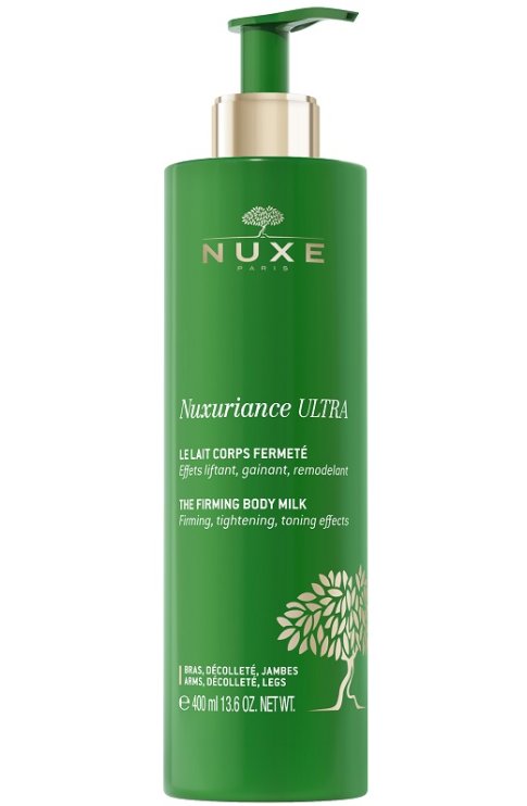 Nuxe Nuxuriance Ultra Lat Crp