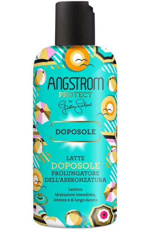 ANGSTROM-Latte DopoSole