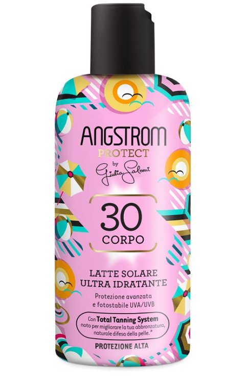 ANGSTROM-Latte Sol.30*200ml