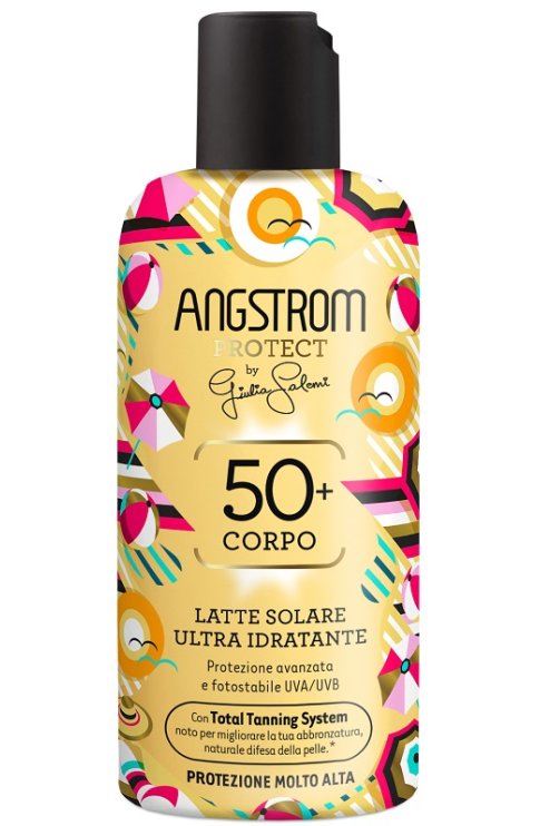 ANGSTROM-Latte Sol.50+200ml