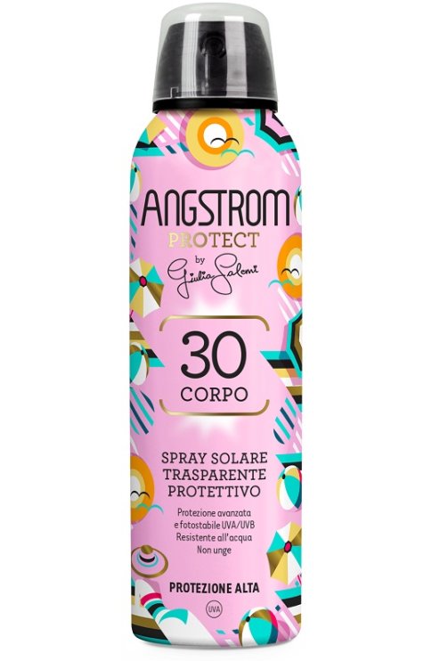 ANGSTROM-Spray Sol.Tr.30*ED.L.