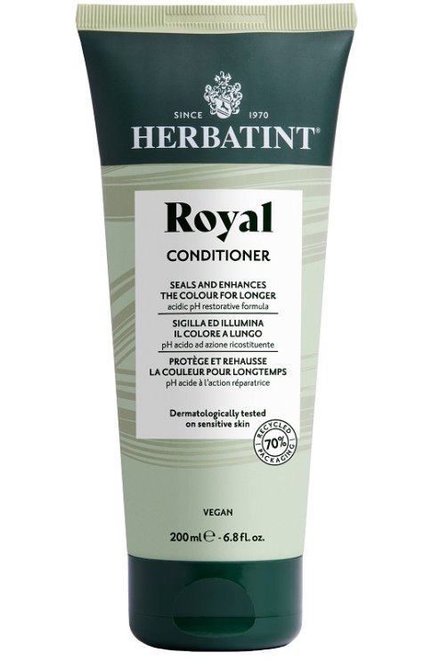 HERBATINT Royal Conditioner