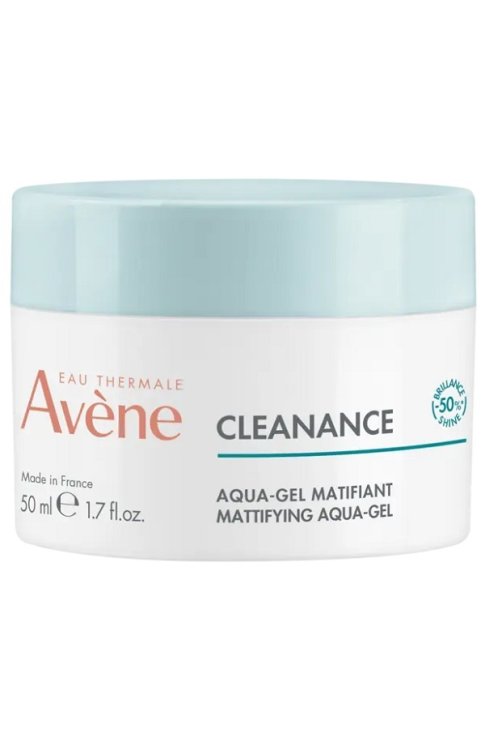 Avene Cleanance Acqua Gel 50ml