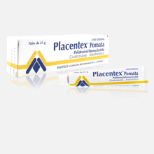 Placentex*pom 25g