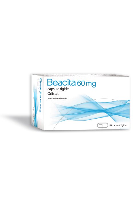 Beacita 84 Capsule 60 mg