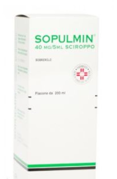 Sopulmin*scir 200ml 0,8g/100ml