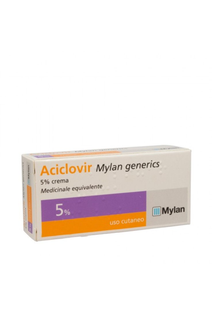 5 aciclovir Aciclovir
