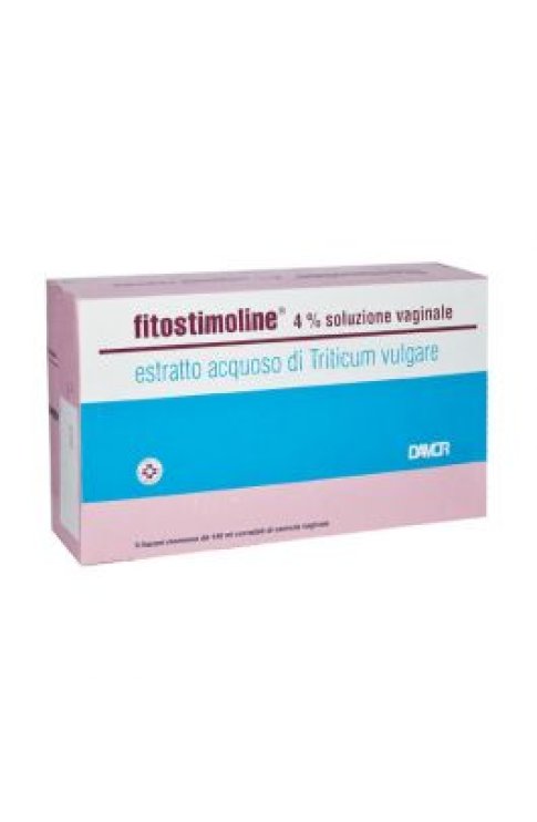 FITOSTIMOLINE VAG 5FL140ML