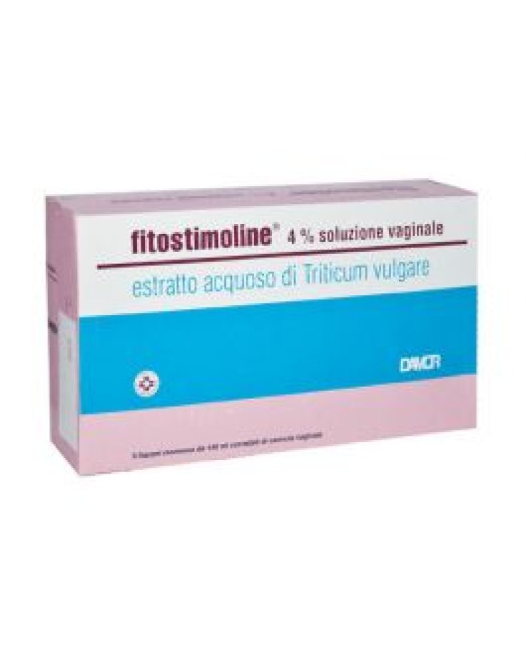 FITOSTIMOLINE VAG 5FL140ML