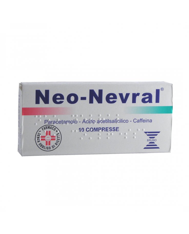 Neonevral*10cpr