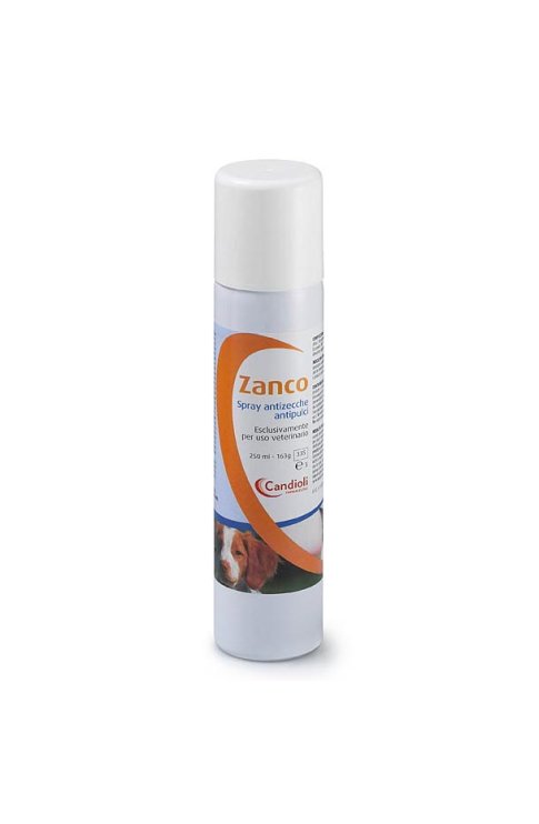 Zanco*spray 250ml