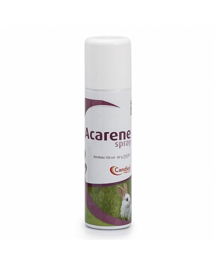 Acarene Spray 150ml