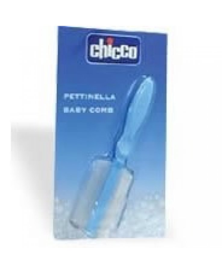 CHICCO Pettinella 62501 C/man