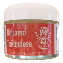 BALSAMO TAILANDESE 50MG