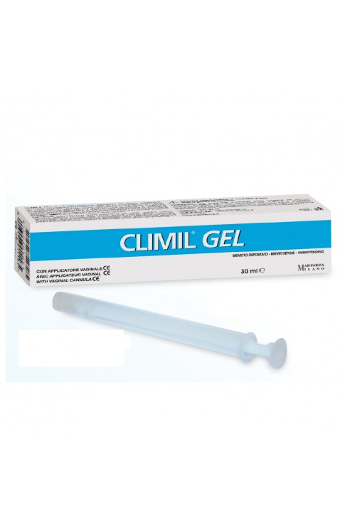CLIMIL Gel Intimo 30ml