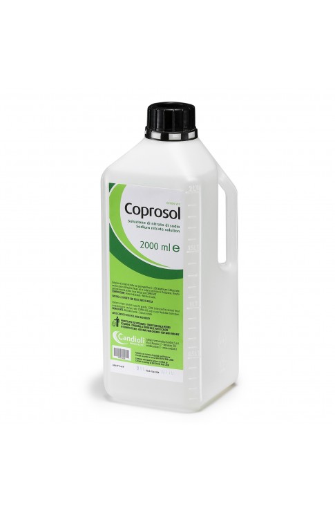 Coprosol 2l