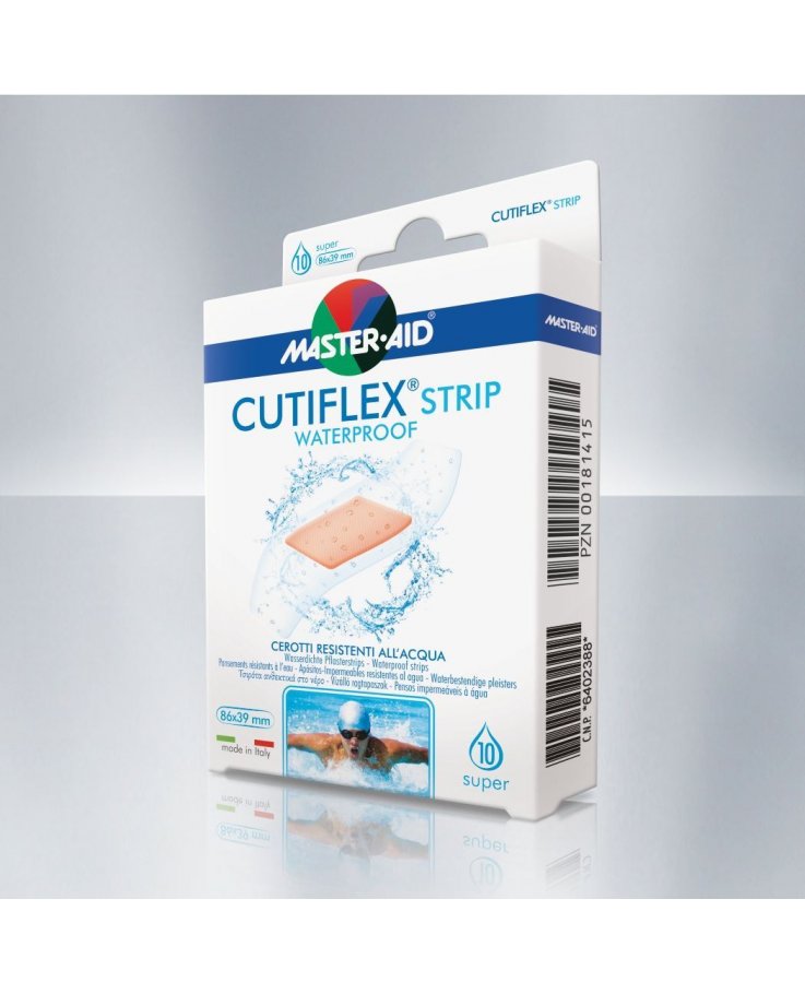 CUTIFLEX 10 Strip(20Mic)Super