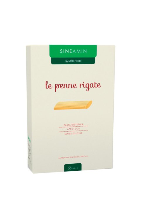 SINEAMIN Pasta Penne Rig.500g