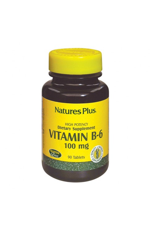 Vitamina B6 Piridossina 90 Tavolette
