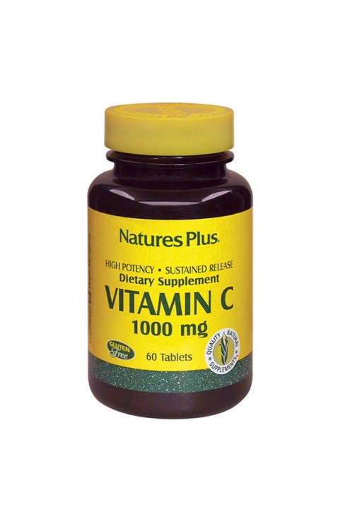 Vitamina C 1000 60 Tavolette