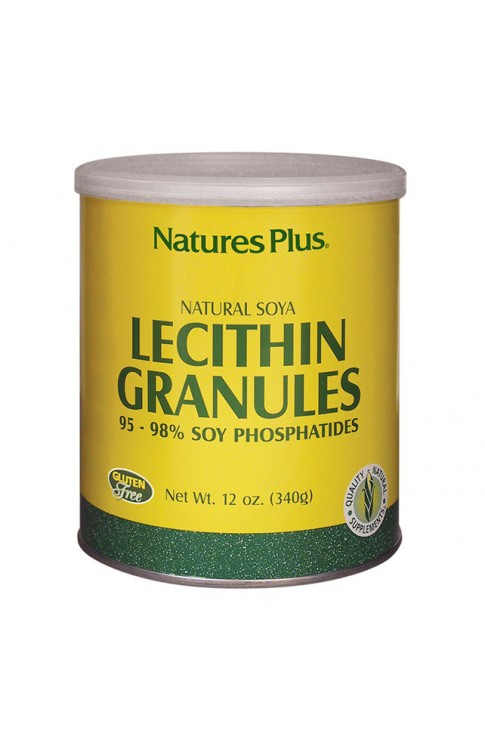 Lecitina Granules 340g