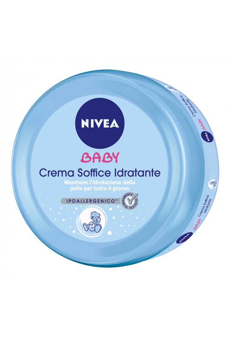 Nivea Baby Crema Soffice 100Ml: acquista online in offerta Nivea Baby Crema  Soffice 100Ml