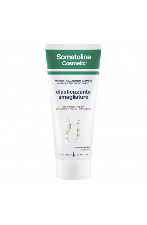 Somatoline Cosmetic Smagliature Crema 200ml