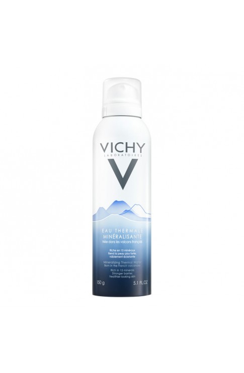 Vichy Acqua Termale Nebulizzatore 150ml