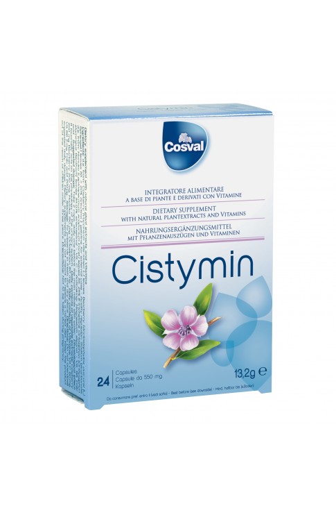 CISTYMIN 24CPS "COSVAL"