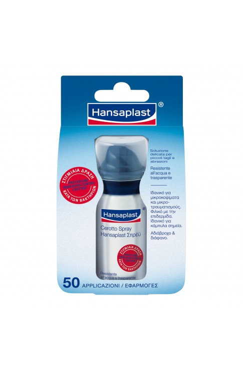 Hansaplast Cerotto Spray 32,5ml