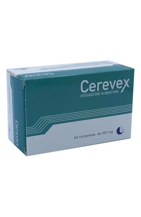 CEREVEX 450mg 50 Cpr
