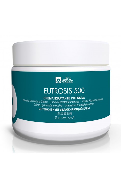 Eutrosis 500 Crema 500Ml: acquista online in offerta Eutrosis 500 Crema  500Ml