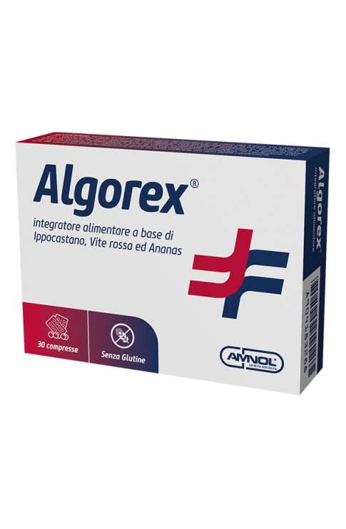 Algorex 30cpr