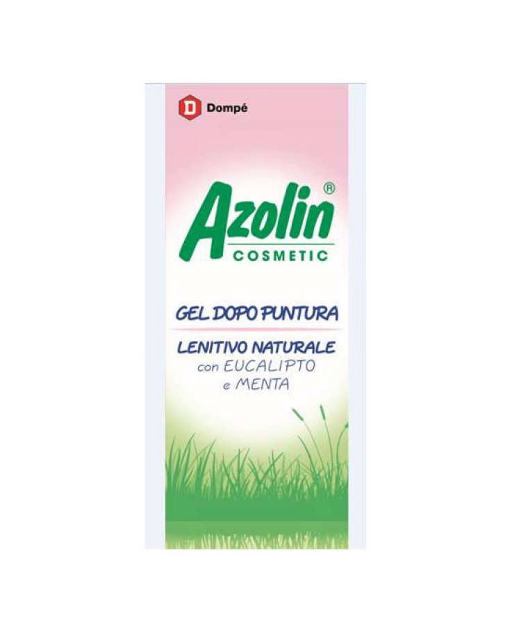 Azolin Cosmetic Spray 100ml