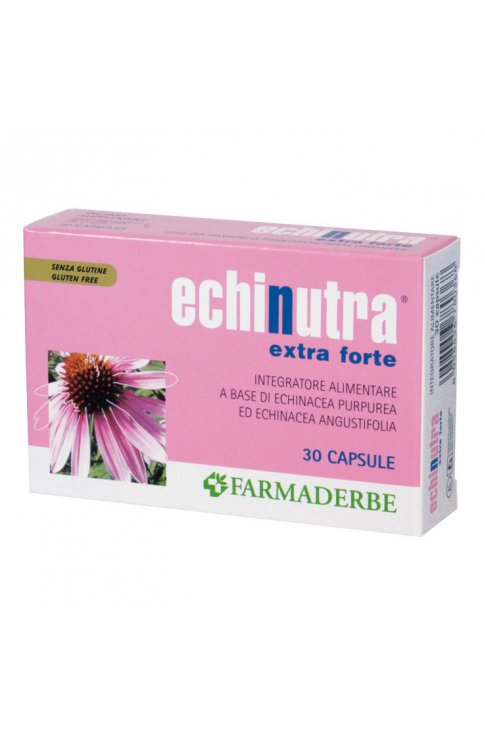 ECHINUTRA FORTE 30CPS