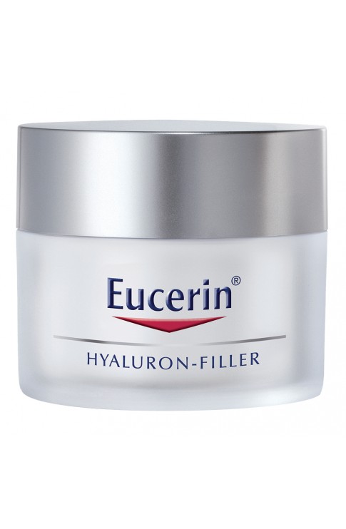 Eucerin Hyaluron Filler Giorno 50ml