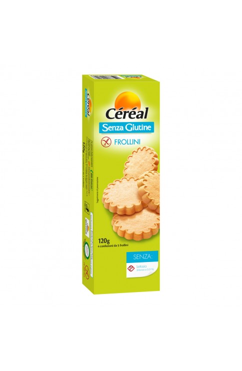 CEREAL Froll.120g