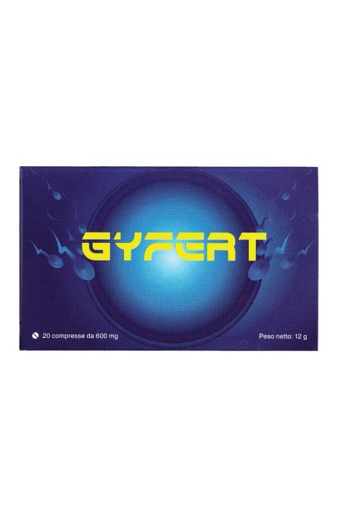 GYFERT 20 Cpr