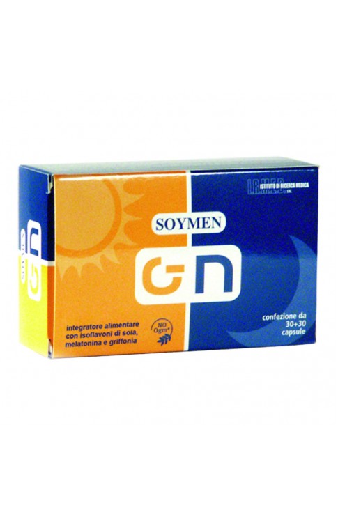 SOYMEN GN 30 Cps