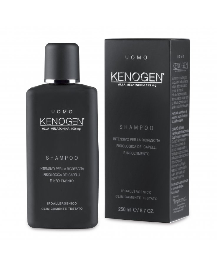 KENOGEN U Shampoo 250ml