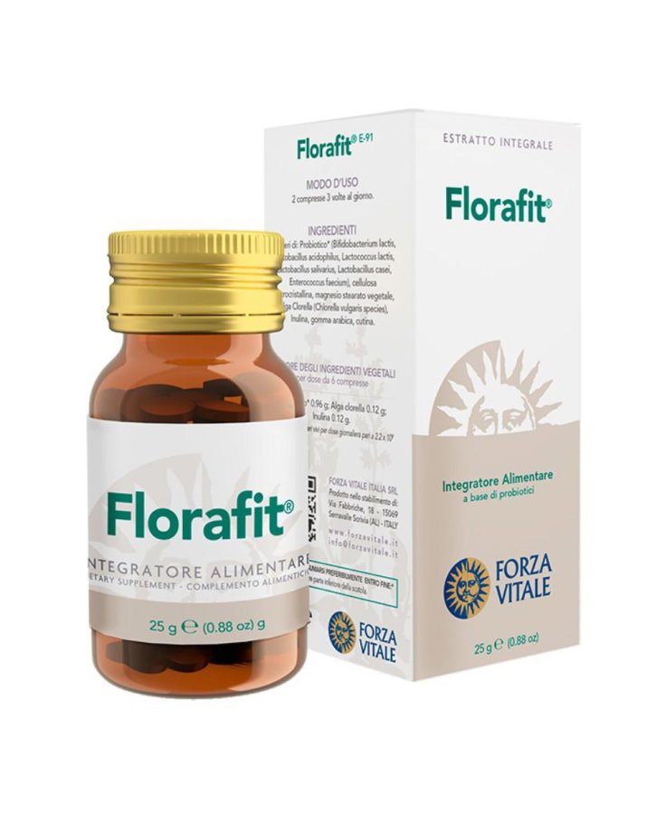 Ecosol Florafit Opr 33g
