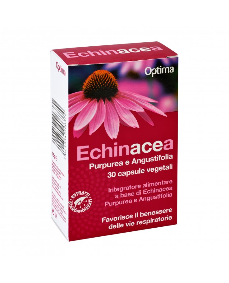 Echinacea 30Capsule Vegetali